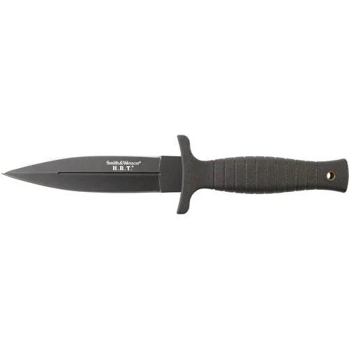 Smith & Wesson H.R.T. Full Tang Spear Point Fixed Blade 4 3/4