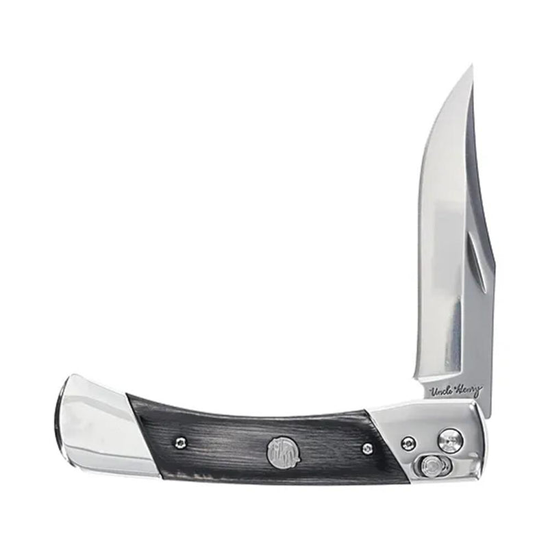 Uncle Henry PLB7 Bear Paw Folding Knife 3-4/5