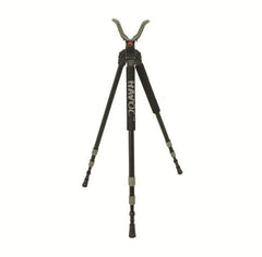 BOG Havoc Shooting Stick Tripod Adjustable from 22