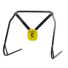 Caldwell AR500 Gong and Target Stand Combo - 8