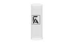 Frankford Arsenal Powder Measure Replacement Powder Reservoir PH1145117