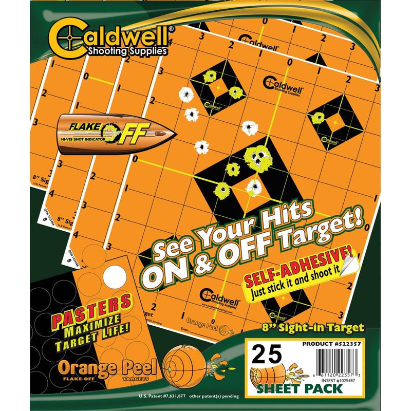 Caldwell 8