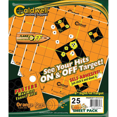 Caldwell 8