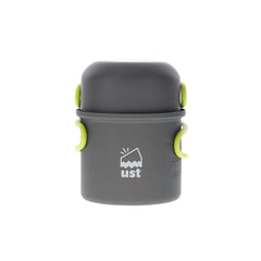 Ultimate Survival Technologies Solo Cook Kit -Two Piece