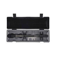 Wheeler XL FAT Wrench with Mil-Spec Crowfoot Set for AR-15
