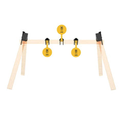 Caldwell AR500 Plate Rack Kit Steel Target