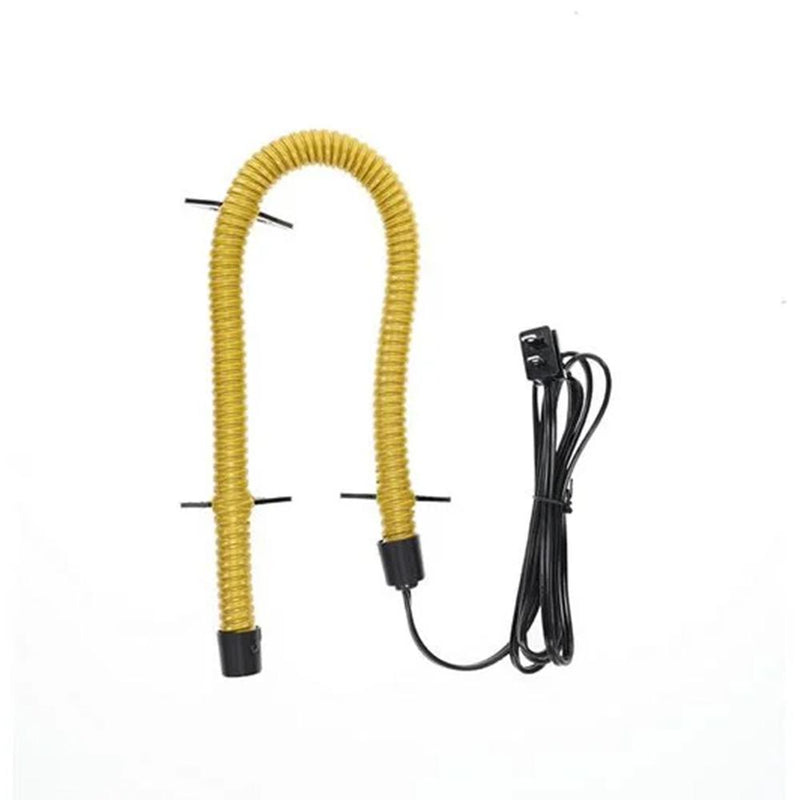 Lockdown Golden Rod Flexible Dehumidifier 24