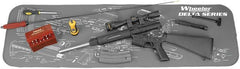Wheeler Delta Series Ar-15 Maintenance Mat Delta Ar-15 Maintenance Mat