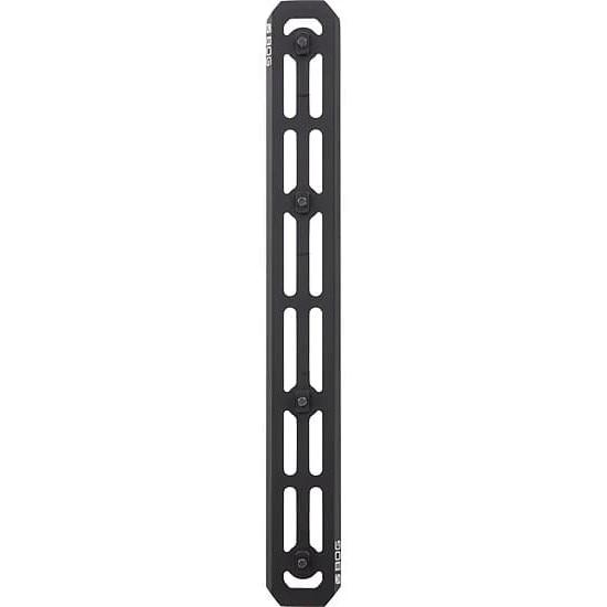 BOG M-Lok Rail Arca Swiss Tripod Plate 12