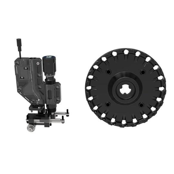 Frankford Arsenal X-10 9mm Bullet Feed Conversion Kit