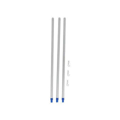 Frankford Arsenal X-10 Large Primer Tube Kit 3/ct