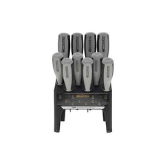 Wheeler 10 Piece Torx Benchtop Screwdriver Set