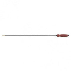Tipton Deluxe 1-Piece Carbon Fiber Cleaning Rod - 27-45 cal 40 in.