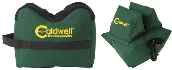 Battenfeld Technologies Caldwell Deadshot Shooting Rests Combo - Unfilled