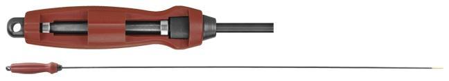 Tipton Deluxe Carbon Fiber Cleaning Rod 36