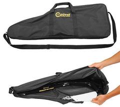 Battenfeld Technologies Caldwell Rifle Gong Targets Magnum Gong Target Carry Bag