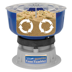 Frankford Arsenal Quick N-EZ Case Tumbler 110V
