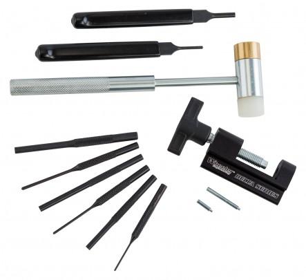 Battenfeld Technologies Delta Series AR 15 Roll Pin Install Tool