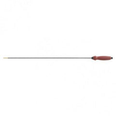 Tipton Deluxe 1-Piece Carbon Fiber Cleaning Rod 22-26 cal 44