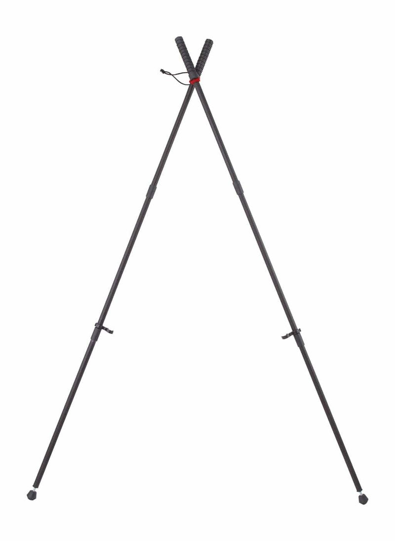 BOG Shooting Sticks Sitting Model