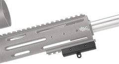Battenfeld Technologies Caldwell Bipod Adapter for Picatinny Rail