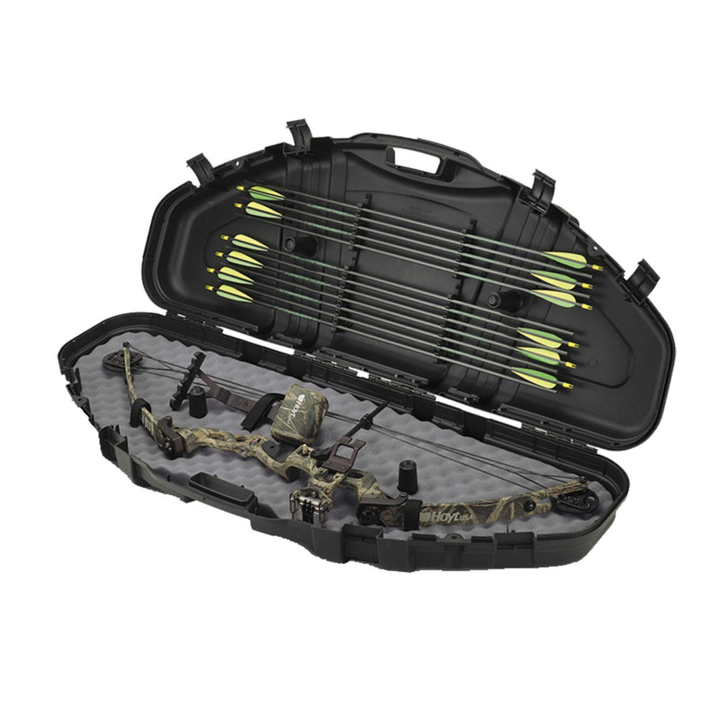 Plano Bow Max PillarLock Protector Bow Case - 49