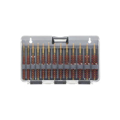 Tipton Best Bore Brush Set Nylon 13 Pieces
