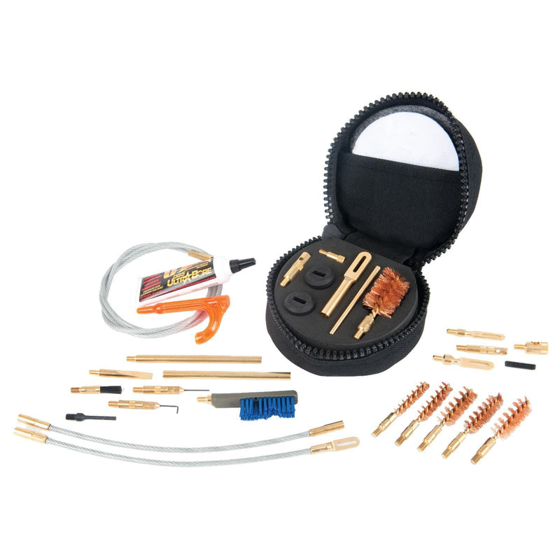 Otis Deluxe Law Enforcement Cleaning System