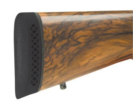 Pachmayr Deluxe Recoil Pad - Medium 5.40