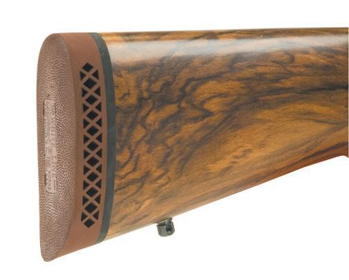 Pachmayr Deluxe Recoil Pad - Small 5.15