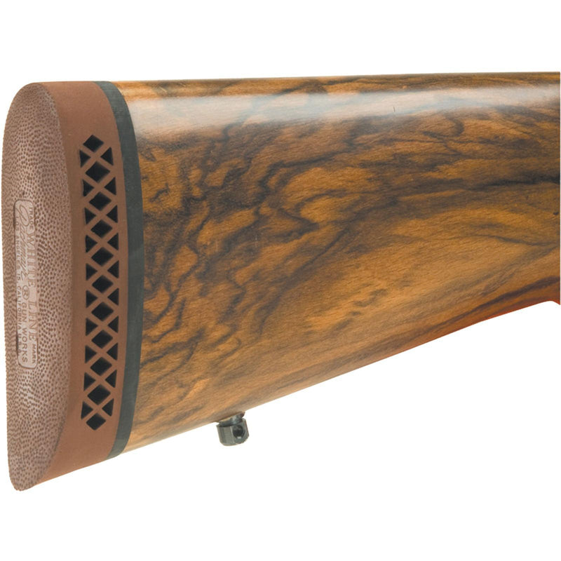 Pachmayr Deluxe Recoil Pad - Small 5.15