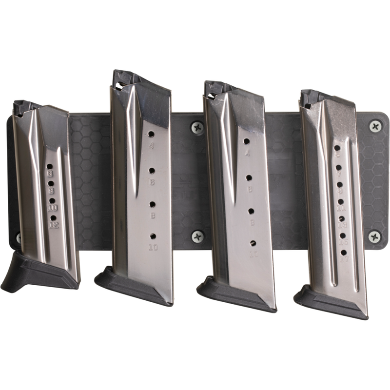 Hornady Magnetic Accessory Mount