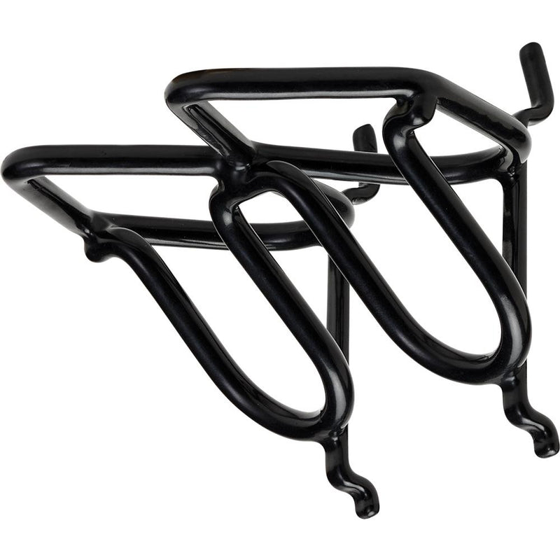 Hornady 2 Gun Rack Black