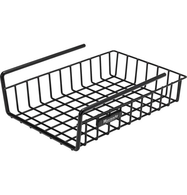 HORNADY UNDER SHELF MAGNUM STORAGE BASKET (8.5