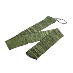 Lockdown Silicone Handgun Gun Sock 4