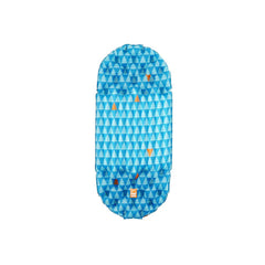 Ultimate Survival Freestyle Backpacking Sleeping Mat-Short