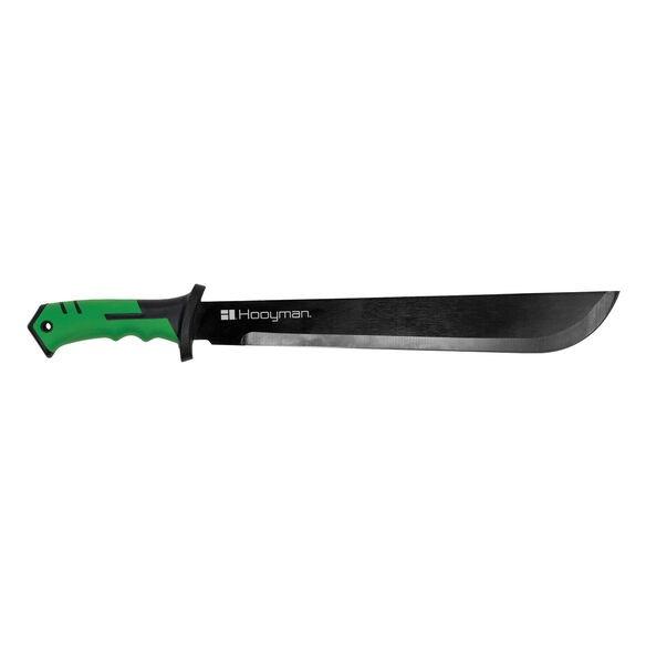 Hooyman Bush Machete21-1/4