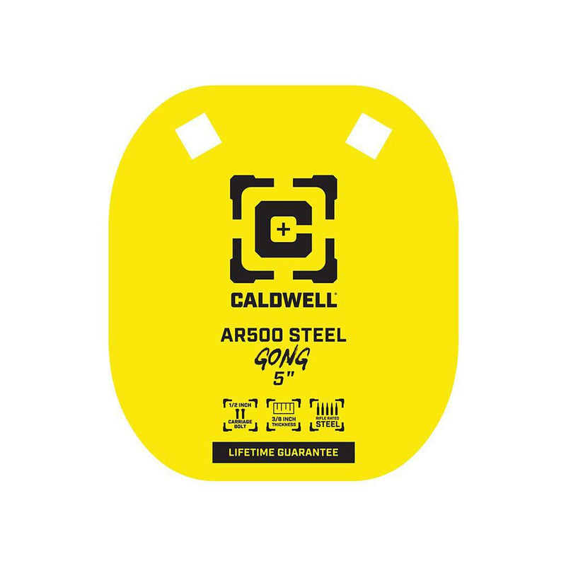 Caldwell AR500 5