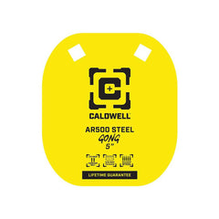Caldwell AR500 5