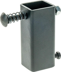 Caldwell T-Post Plate Hanger