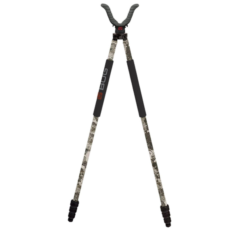 BOG Havoc Shooting Stick Bipod 20