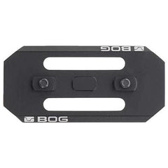 BOG M-Lok Rail Arca Swiss Tripod Plate 3