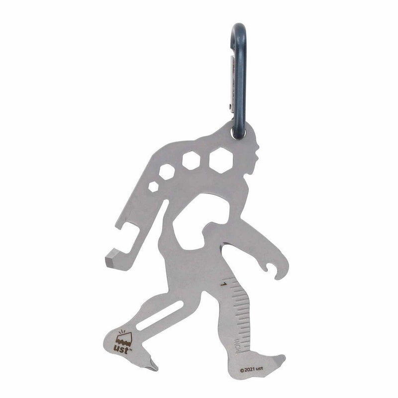 Ultimate Survival Tool Sasquatch Pocket-Size Multi-Tool