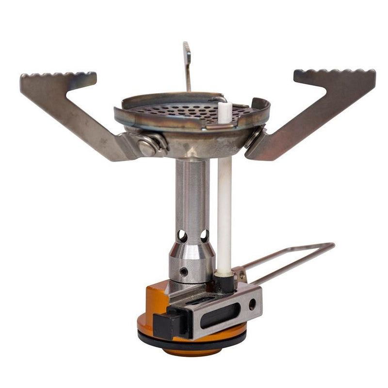 Ultimate Survival Trekker Stove