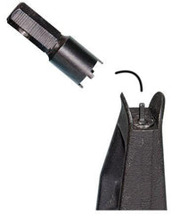 Wheeler Delta Series AR Front Sight Tool