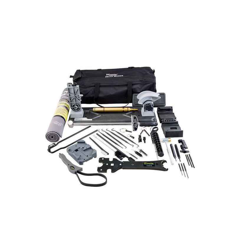 Wheeler AR Armorer's Ultra Kit