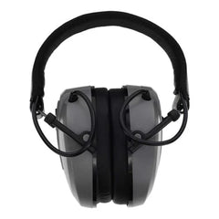 Smith & Wesson Sigma Electronic Ear Muffs 24dB Grey
