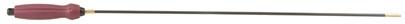 Tipton Deluxe 1-Piece Carbon Fiber Rod .22-.26 Cal 40