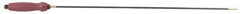Tipton Deluxe 1-Piece Carbon Fiber Rod .22-.26 Cal 40