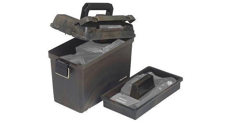 Plano Field Case Deep with Lift-Out Tray - 15